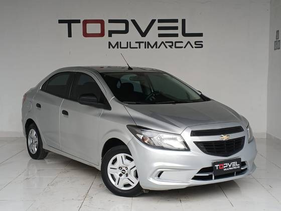 CHEVROLET PRISMA 1.0 MPFI JOY 8V FLEX 4P MANUAL CHEVROLET PRISMA 1.0 MPFI JOY 8V FLEX 4P MANUAL